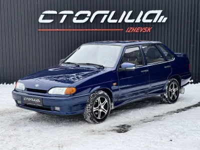 VAZ 215